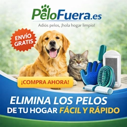 Eliminar pelos