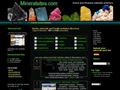 Minerals websites directory