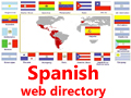 Spanish web directory, directorio web castellano