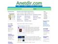 A net directory
