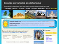 Enlaces de turismo, Dirturismo