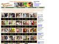 Fotos de mascotas, Mascotafotogenica.com